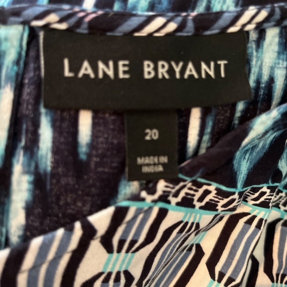 TOP SLEEVELESS WOMAN'S 20W - Picture 5 of 7